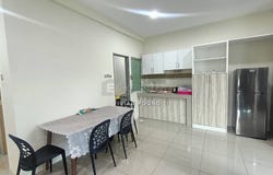 Persiaran Klebang Restu, Chemor, Perak 31200