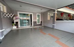 Seri Botani, Ipoh, Perak 31350