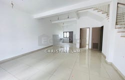 Jalan Panglima Hitam 35/26, Alam Impian, Setia Alam/Alam Nusantara, Selangor 40470