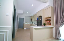 Jalan Dengkil-Banting, Batang Kali, Selangor 44300