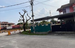 Jalan 7, Bangi, Selangor 43650