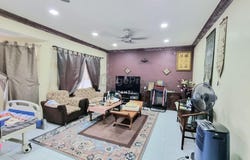 Petaling Jaya, Selangor 46000