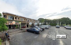 Jalan Zapin, Klang, Selangor 41050