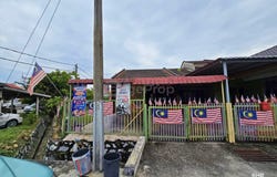 Jalan 6, Bangi, Selangor