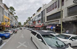 Taman Sutera Utama 81300 Skudai Johor, Skudai, Johor 81300