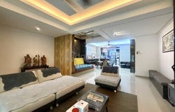 Jalan BS, Seri Kembangan, Selangor 43300