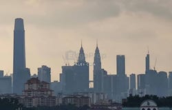 Jalan 3/95b, Cheras, Kuala Lumpur 56100