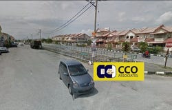 Persiaran Lapangan Perdana, Ipoh, Perak 31650