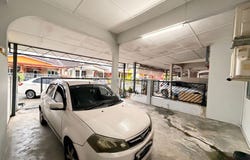 LOT 2083, LOR TAMAN HUI SING 6/1, TAMAN HUI SING, Kuching, Sarawak 93350