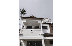 Jalan PJS 10/30, Bandar Sunway, Selangor 46000