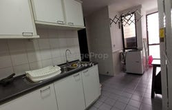 Jalan Penaga, Bangsar, Kuala Lumpur 59100