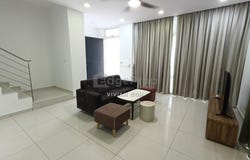 Johor Bahru, Johor 81100