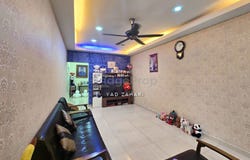 Shah Alam, Selangor 40000