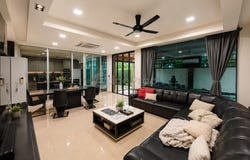 Johor Bahru, Johor 81200