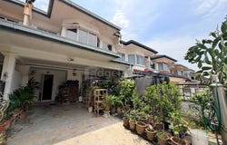 Jalan Sepah Puteri 5/11, Kota Damansara, Selangor