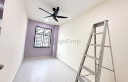 Iskandar Puteri, Johor 81300