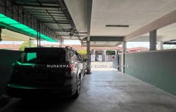 Jalan Abadi; Jalan Beruas, Klang, Selangor 41050