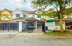 Bandar Kinrara, Bandar Kinrara Puchong, Selangor 47180