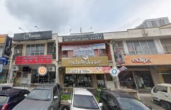 Seri Kembangan, Selangor