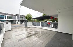 Jalan Broga, Semenyih, Selangor 43500