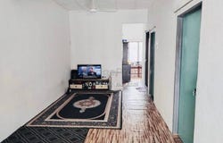 Taman Banting Baru, Banting, Selangor 42700
