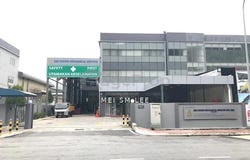Jalan Kpb, Balakong, Selangor 43300