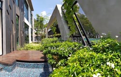 Jalan Tempinis, Bangsar, Kuala Lumpur 59100