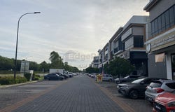 Kuala Langat, Selangor