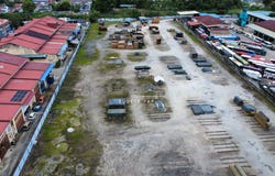 Sungai Buloh, Selangor 52100