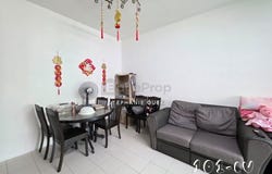Setia Alam/Alam Nusantara, Selangor 40170