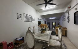 Jalan 1, Gombak, Selangor 68100