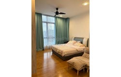 Jalan Anggerik, Bluwater Estate, Seri Kembangan, Selangor 43300
