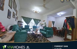 Jalan Kerongsang, Klang, Selangor 41200
