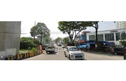 Jalan Sungai Besi, Jalan 2/89C, Pudu, Kuala Lumpur 55200