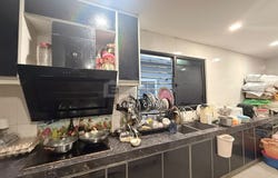 Jalan Juara, Cheras, Selangor 43300