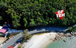 Balik Pulau, Penang 11000
