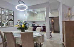 Jalan Bukit Utama, Bukit Antarabangsa, Ulu Kelang, Selangor 68000