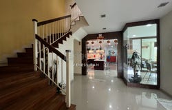 Bukit Segar, Cheras, Kuala Lumpur 56100