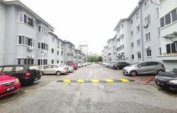Taman Melawati, Selangor 53100