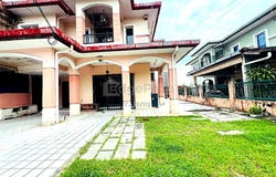 Ampang, Selangor 53300