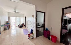 Jalan Kolam Air, Ampang, Selangor 68000
