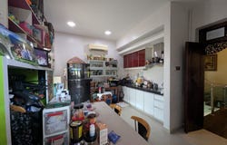 Jalan KE, Rawang, Selangor 48000