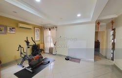 Jalan BK 4, Puchong, Selangor 47180