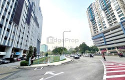 Shah Alam, Selangor 40100