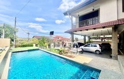 Jalan Bunga Raya, Shah Alam, Selangor 40000