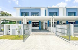 Jalan Kebun, Shah Alam, Selangor 40460