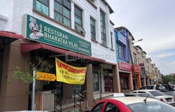 Ulu Tiram, Johor 81800