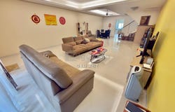 Jalan Putra Perdana, Puchong, Selangor 47100