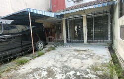 Jalan Indah, Ampang, Selangor 68000