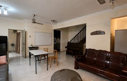 Persiaran Alam Damai; Lingkungan Alam Damai, Cheras, Kuala Lumpur 56000
